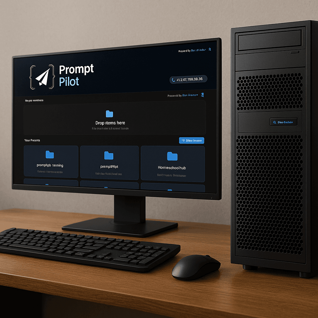 Lives where your work lives.